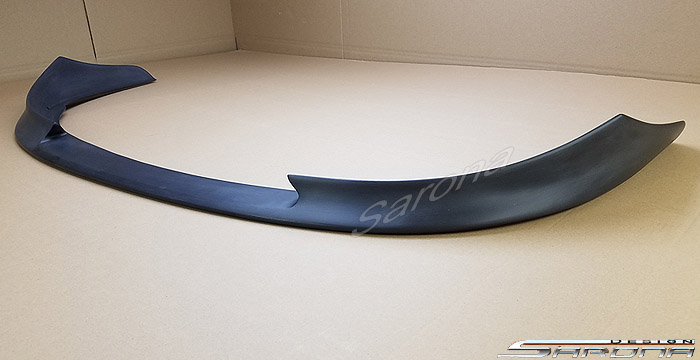 Custom BMW 6 Series  Coupe Trunk Wing (2008 - 2010) - $425.00 (Part #BM-123-TW)